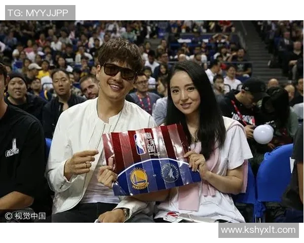 姚明与高云翔的友谊与奋斗历程探讨体育与娱乐界的交融与影响 姚明与高云翔的友谊与奋斗历程探讨体育与娱乐界的交融与影响