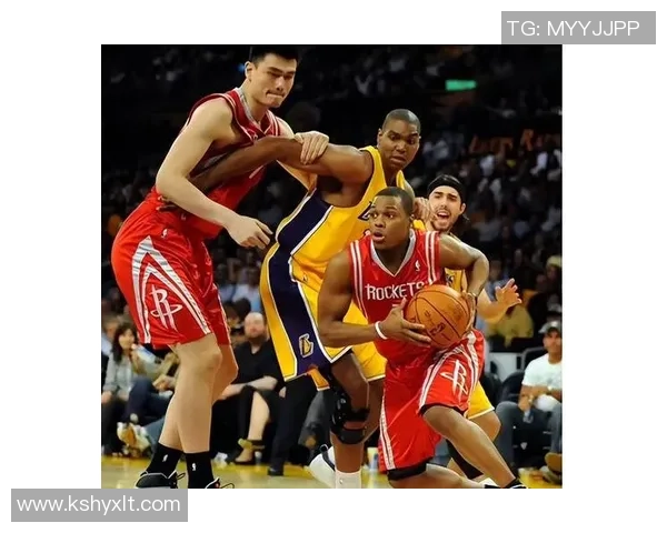 姚明的谦逊与礼貌在篮球场上的深远影响与启示