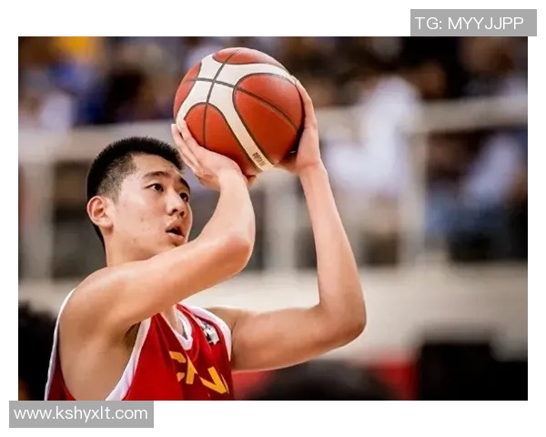 姚明带领CUBA球队勇夺冠军展现中国篮球新希望与未来潜力