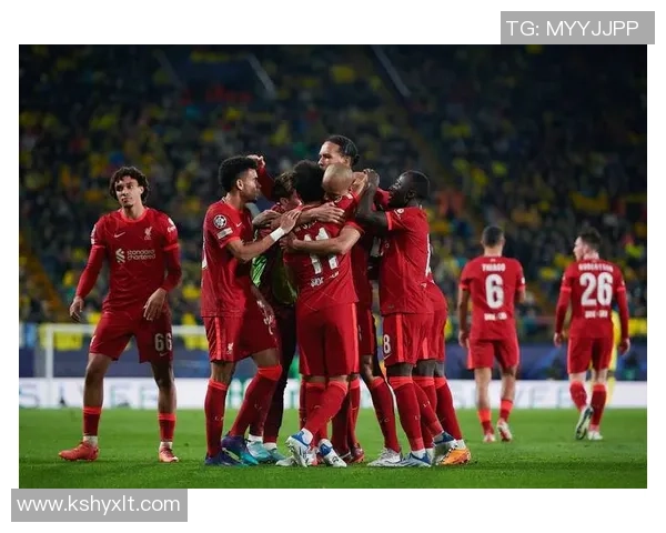 德甲激战：利物浦完胜皇马绝杀时刻点燃全场激情