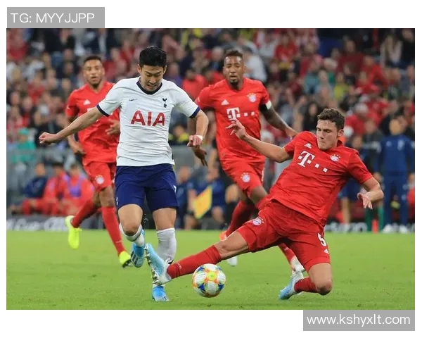 意甲激战拜仁与热刺握手言和帽子戏法瞬间点燃全场激情解析