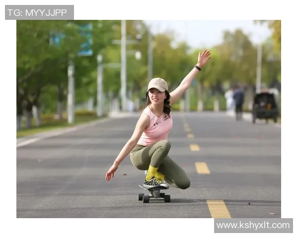 重庆滑板队的速度与技巧探秘滑板运动的魅力与挑战