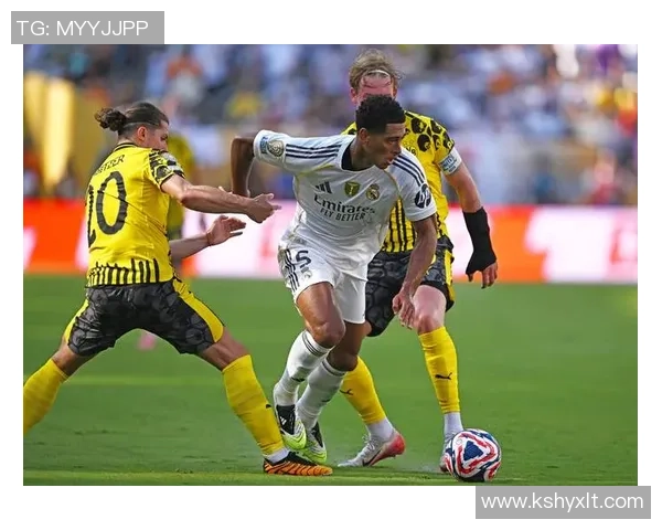 世界杯精彩对决皇马与多特蒙德战成平局十大进球回顾引发全场热议