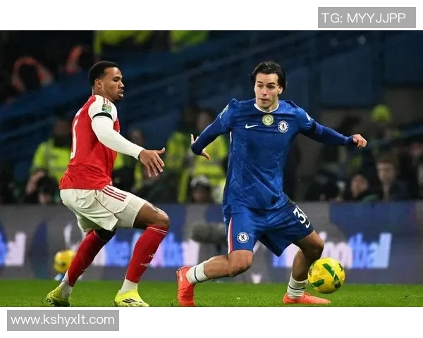 切尔西大胜阿森纳帽子戏法引发全场狂欢赛后精彩点评