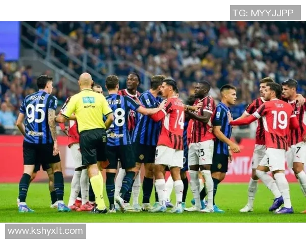 德甲焦点战：AC米兰大胜拜仁四球惨败引发热议