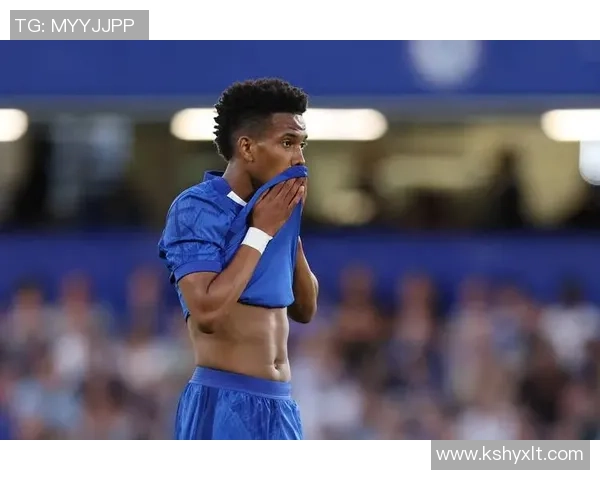 切尔西狂胜巴萨五球大捷全场沸腾瞬间回顾集锦