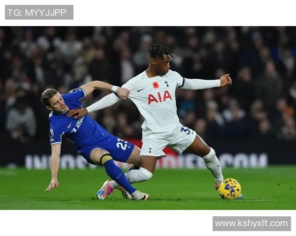 中超热刺逆转切尔西绝杀时刻引发全场狂欢数据分析揭示精彩瞬间