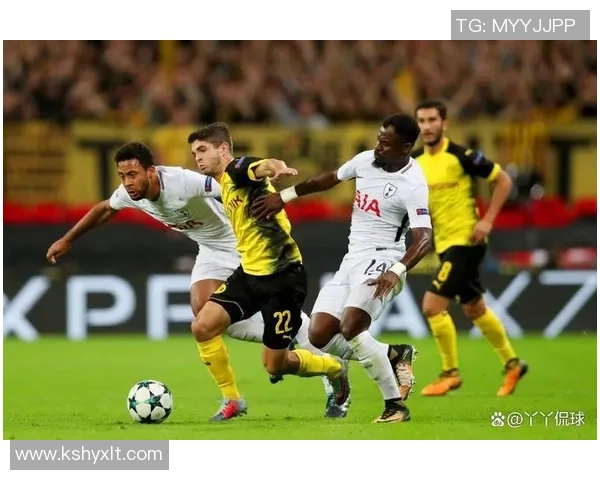 国王杯精彩对决多特蒙德大胜热刺五球逆转引爆全场热情 国王杯精彩对决多特蒙德大胜热刺五球逆转引爆全场热情