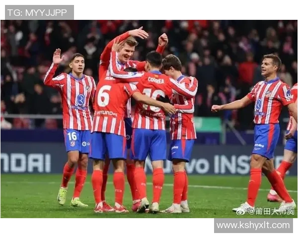 国王杯惊现冷门马竞与利物浦战成平局引发全场热议 国王杯惊现冷门马竞与利物浦战成平局引发全场热议