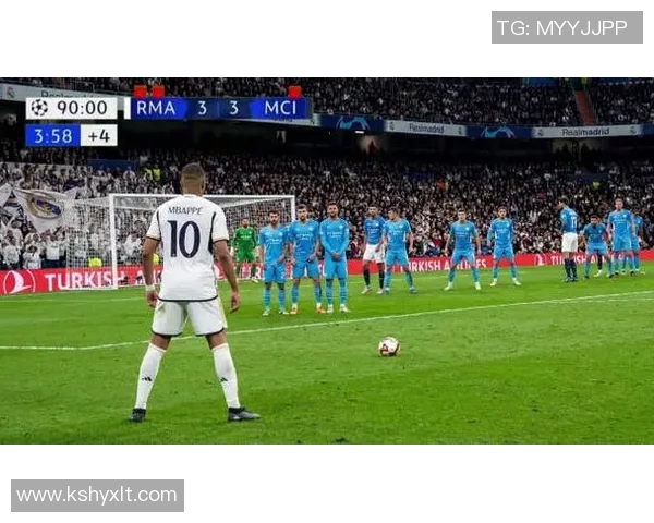 皇马逆转莱比锡4-3绝杀时刻燃爆全场激情战报