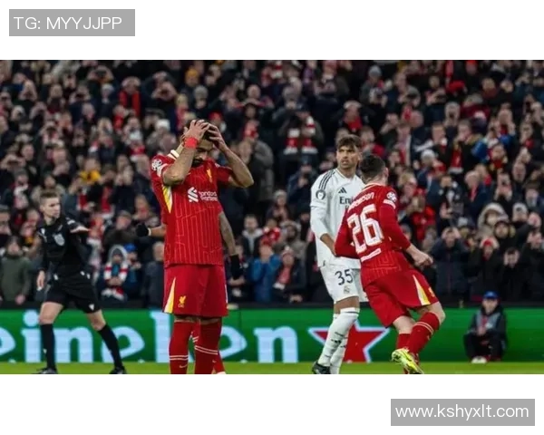 英超激战：利物浦逆转马竞红牌争议引发全场热议与战术分析