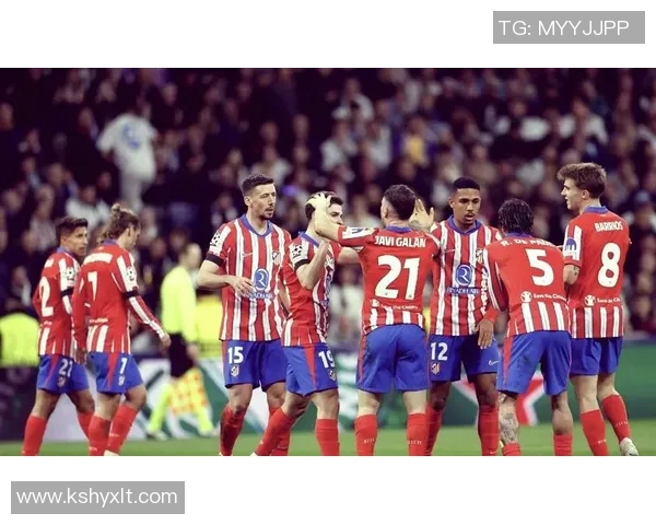 皇马大胜马竞引发红牌争议赛后点评引发热议 皇马大胜马竞引发红牌争议赛后点评引发热议